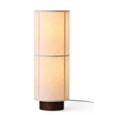 Hashira Floor Lamp raw linen