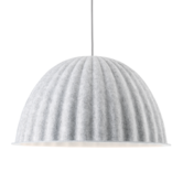 Muuto - Under the bell hanglamp Ø55 cm.