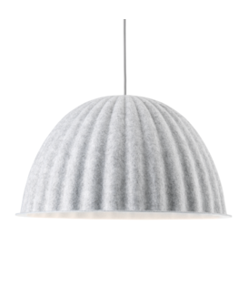 Muuto - Under the bell pendant Ø55