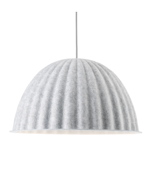 Muuto - Under the bell hanglamp Ø55