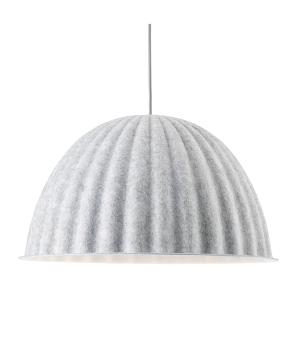 Muuto  Muuto Under the bell pendant Ø55 cm.