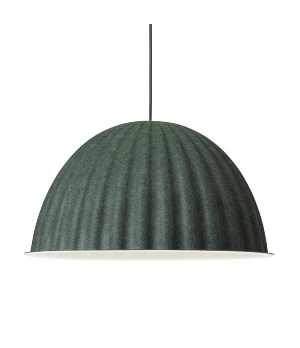 Muuto  Muuto - Under the bell hanglamp Ø82