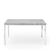 Vipp - 427 coffee table square, Spanish grey marble
