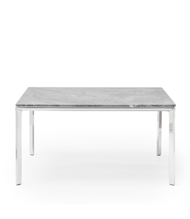Vipp - 423 coffee table square 80 x 80