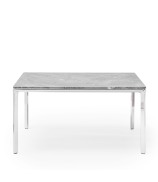 Vipp - 423 Coffee Table Square 80 x 80