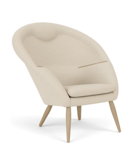 Audo - Oda Lounge Chair