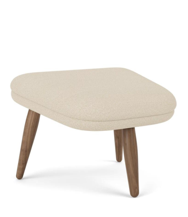 Audo Audo - Oda Ottoman stof Hallingdal