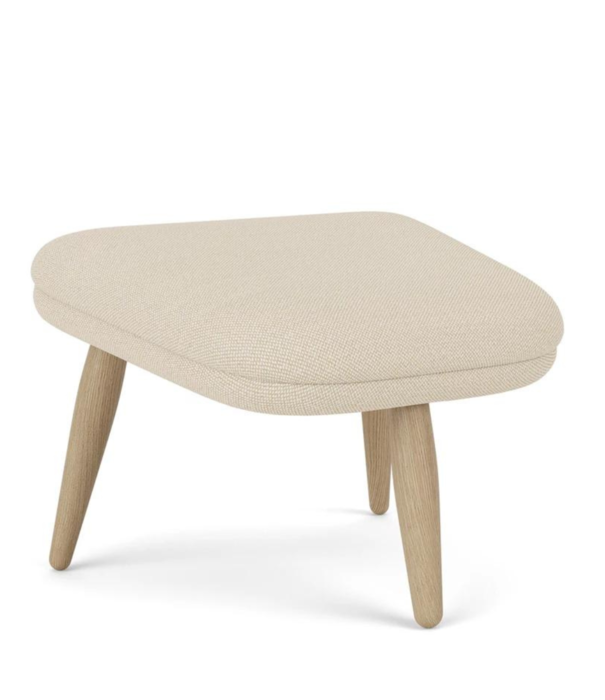 Audo Audo - Oda Ottoman stof Hallingdal