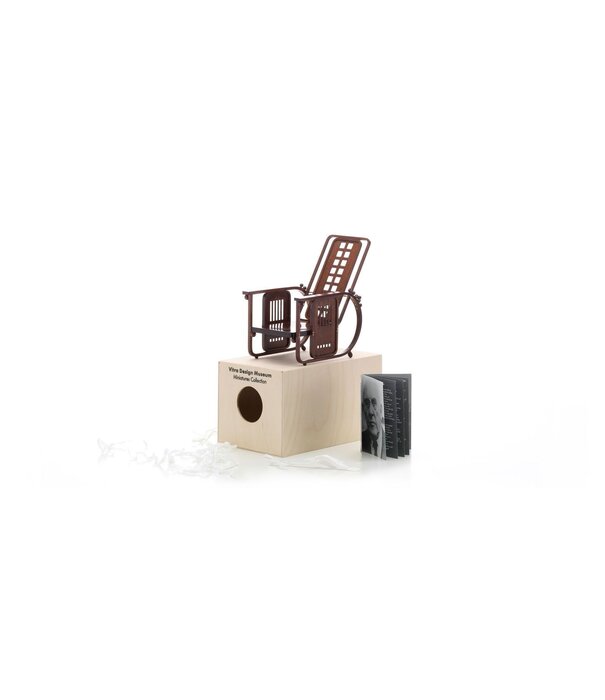 Vitra  Vitra - Miniatures  Sitzmaschine Chair