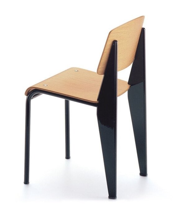 Vitra  Vitra - Miniaturen  Standard Chair Jean Prouvé