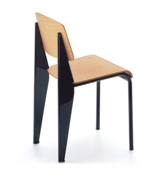 Vitra - Miniatures Collection Standard Chair