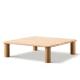 Fredericia Model 6772, Islets coffee table