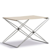 Fredericia Model 6565 JG Folding Stool