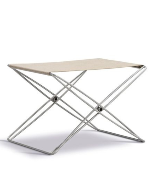 Fredericia  Fredericia - Model 6565 JG Folding Stool