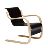 Vitra - Miniaturen 42 Armchair Alvar Aalto