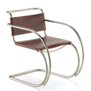 Vitra - Miniatures MR 20 chair Mies van der Rohe