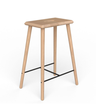 Via Copenhagen - Otto Barstool H64