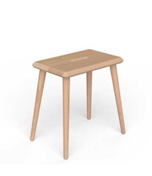 Via Copenhagen - Otto Stool H47