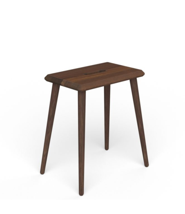 Via Copenhagen Via Copenhagen - Otto Stool solid oak