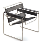 Vitra - Miniature B3 Wassily