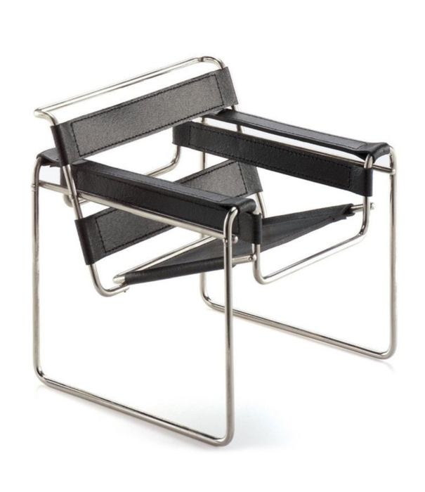 Vitra  Vitra - Miniature B3 Wassily