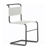 Vitra - Miniature Stuhl W1