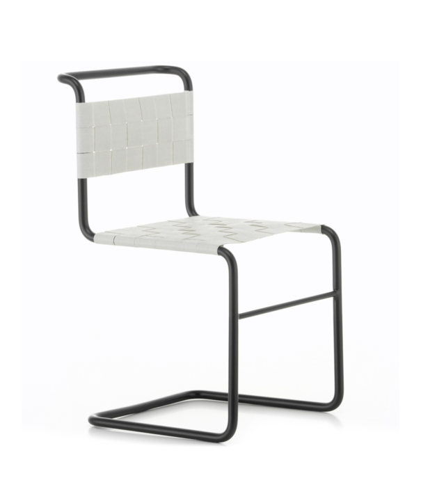 Vitra  Vitra - Miniature Stuhl W1