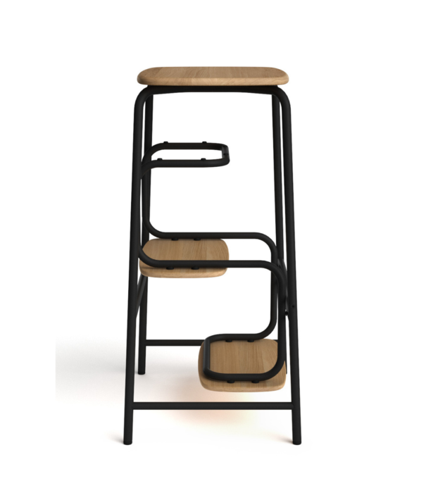 Via Copenhagen Via Copenhagen - Trab Step Stool H65