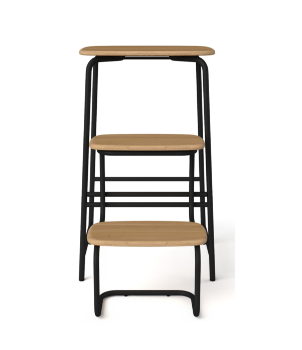 Via Copenhagen Via Copenhagen - Trab Step Stool H65