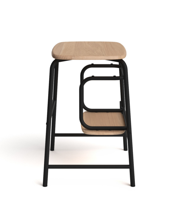 Via Copenhagen Via Copenhagen - Trab Step Stool H47