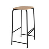 Via Copenhagen - Trab Counter Bar Stool H65