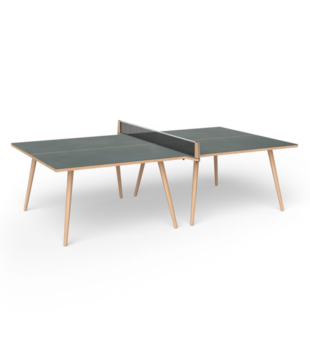 Via Copenhagen - Pingpong Table 274 x 152