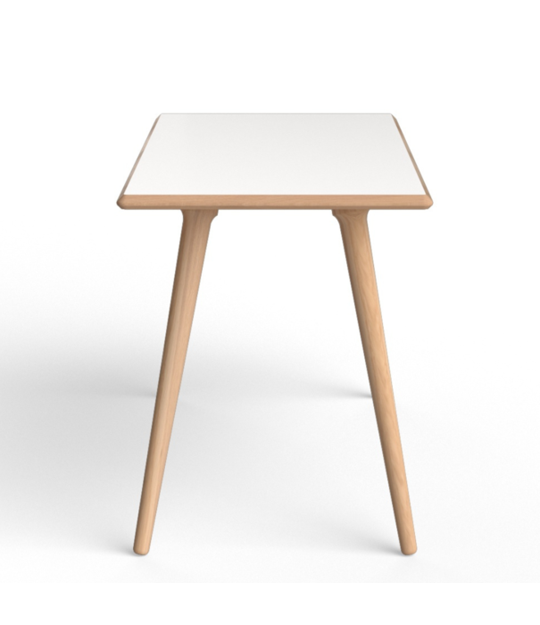 Via Copenhagen Via Copenhagen - Boomerang Desk 120 x 60