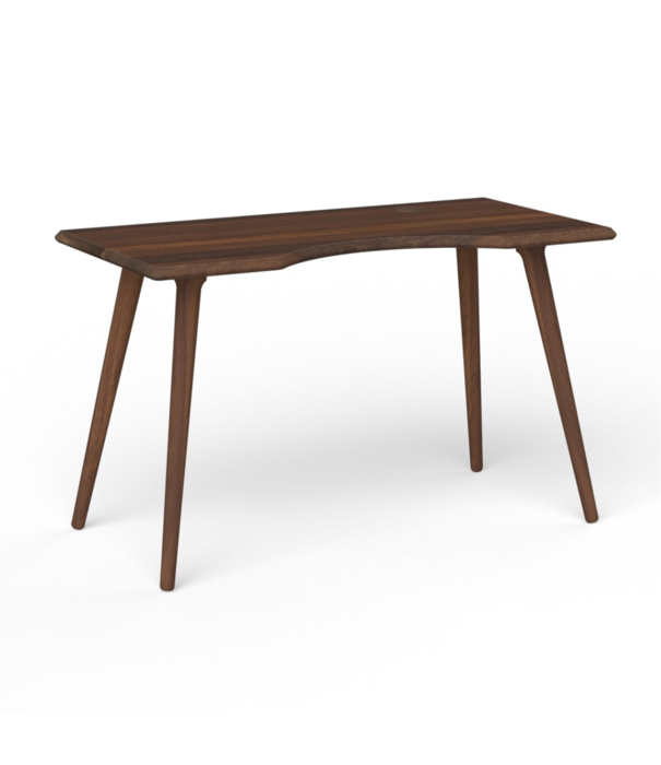 Via Copenhagen Via Copenhagen - Boomerang Desk Bow eiken 120 x 60