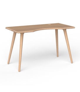 Via Copenhagen - Boomerang Desk Bow 120