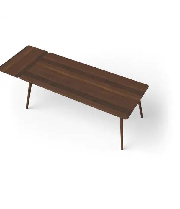 Via Copenhagen Via Copenhagen - Eat Solid Dining Table Rectangular