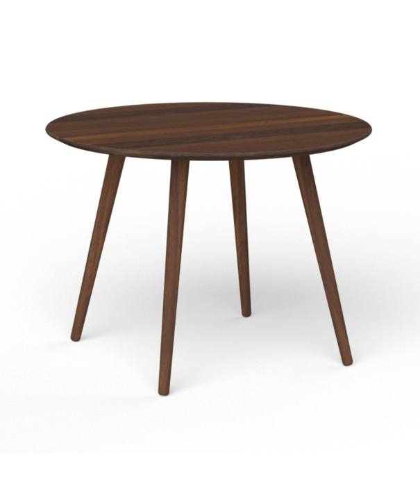 Via Copenhagen Via Copenhagen - Eat Solid Table Round solid oak Ø100