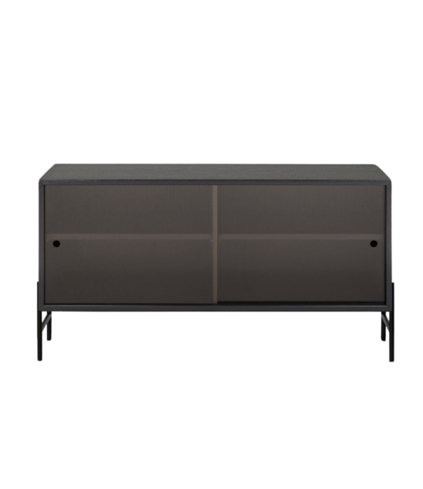 Northern  Northern - Hifive 100 H52 Glass dressoir licht geolied eiken