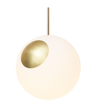 Nordic Tales Spot Pendant Ø20