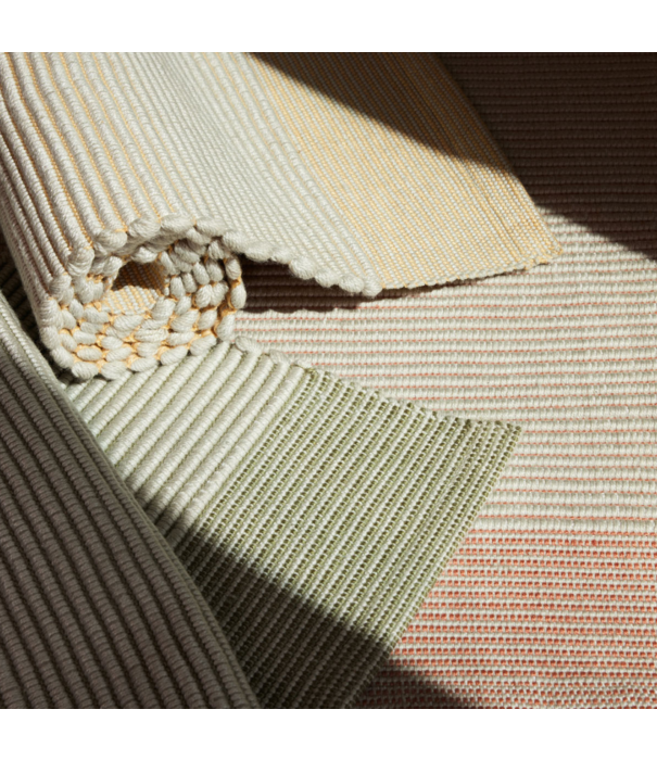 Northern  Northern - Spool Runner vloerkleed