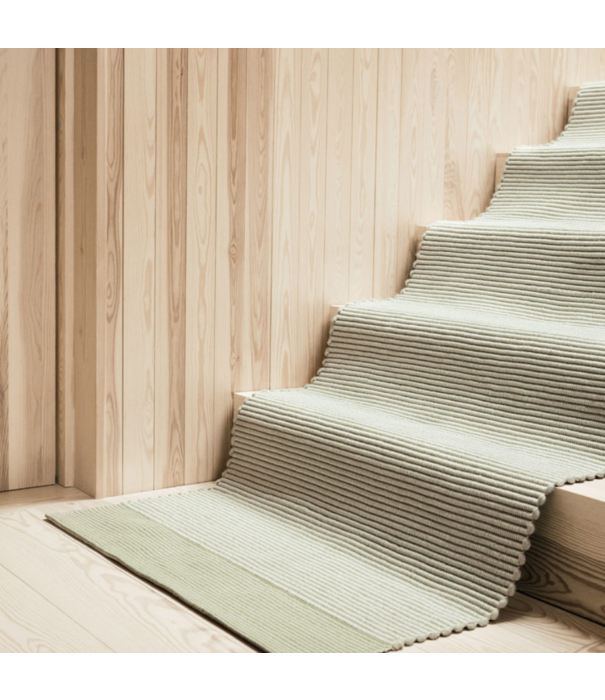 Northern  Northern - Spool Runner Rug