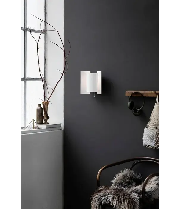 Northern  Butterfly wall lamp