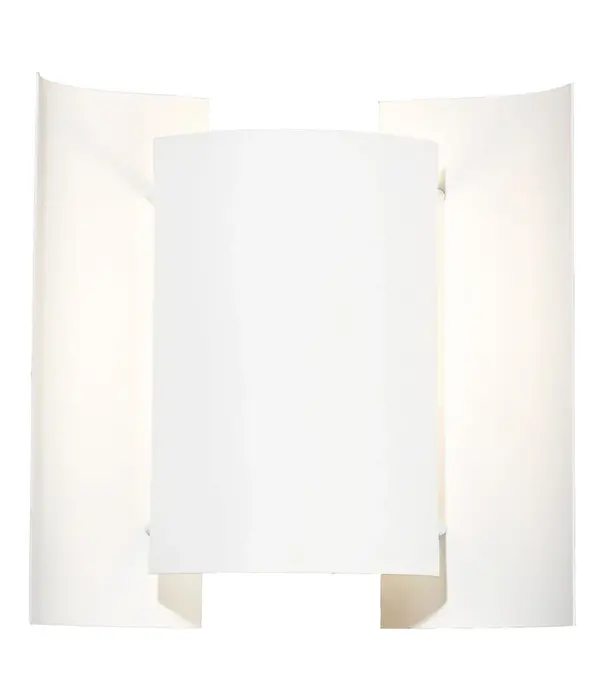 Northern  Butterfly wall lamp