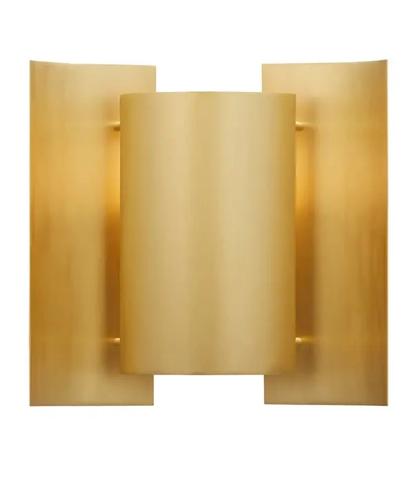 Northern  Butterfly wall lamp