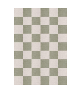 Layered - Chess Sage rug