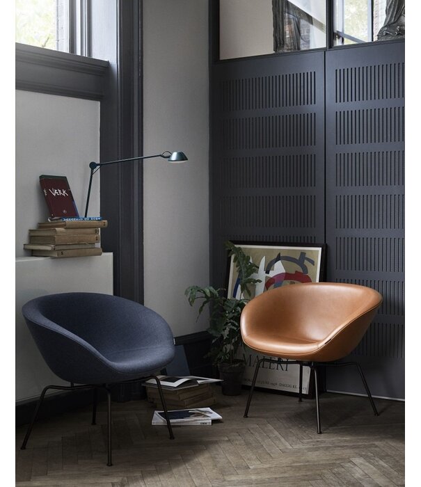 Fritz Hansen Fritz Hansen - AQ01™ Wandlamp