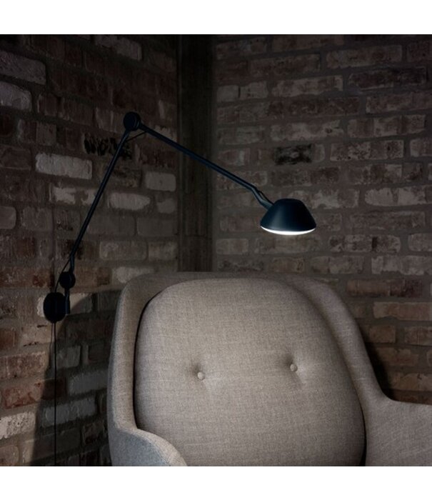 Fritz Hansen Fritz Hansen - AQ01™ Wandlamp