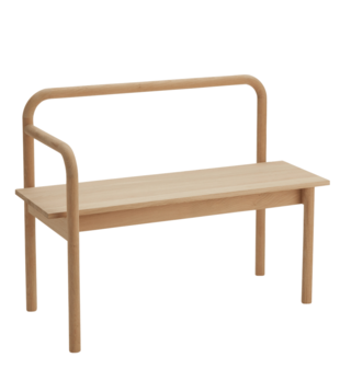 Fritz Hansen - Skagerak Maissi Bench