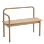 Fritz Hansen - Skagerak Maissi Bench oak