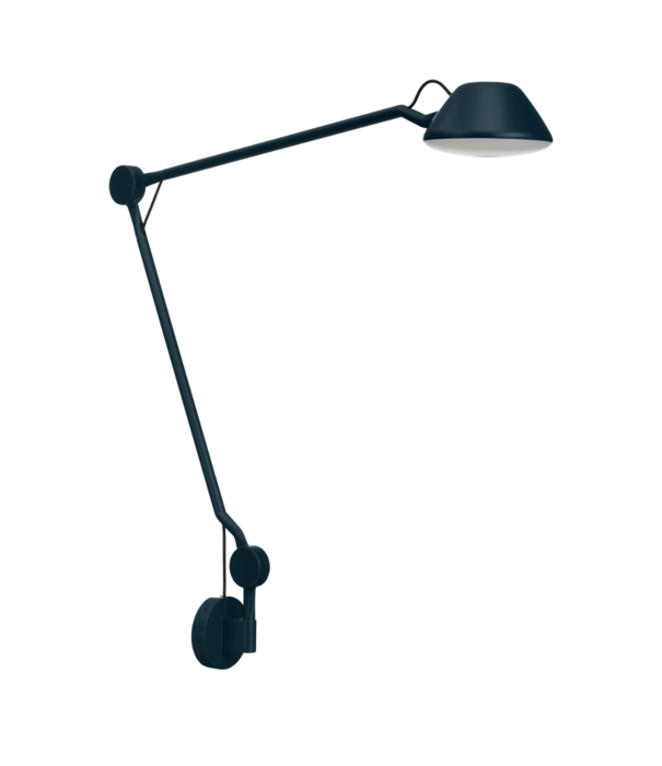 Fritz Hansen Fritz Hansen - AQ01™ Wandlamp